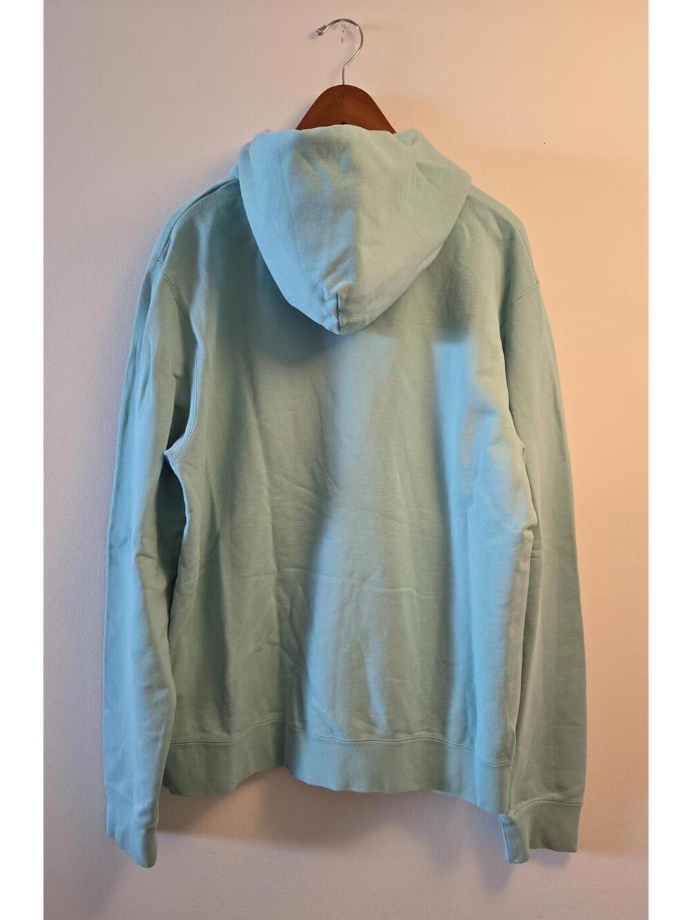 Sandro Farm Organic Hoodie (XXL) - Picture 5 of 6